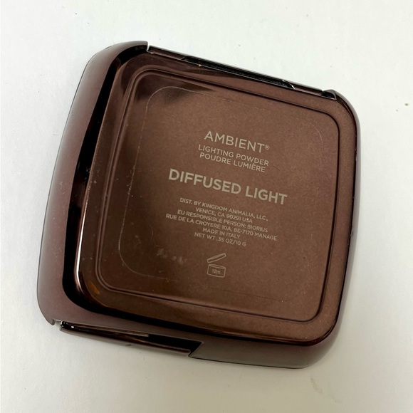 HOURGLASS Ambient Lighting Powder in DIFFUSED LIGHT - like new - Picture 2 of 3